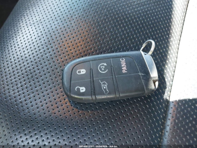 1C4RJFCG5EC299314 Jeep Grand Cherokee Overland