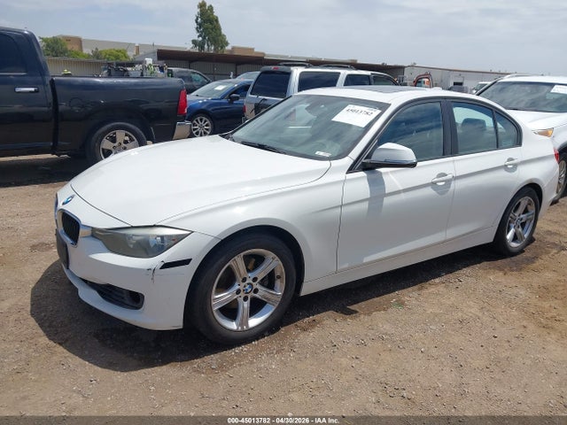 Aukcja sprzedaży 2014 Bmw 328i, vin: WBA3C1C56EK113753, numer aukcji: 45013782