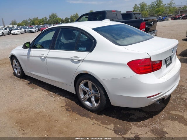 Aukcja sprzedaży 2014 Bmw 328i, vin: WBA3C1C56EK113753, numer aukcji: 45013782