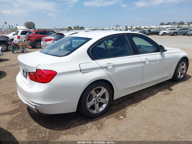 Aukcja sprzedaży 2014 Bmw 328i, vin: WBA3C1C56EK113753, numer aukcji: 45013782