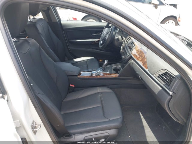 Aukcja sprzedaży 2014 Bmw 328i, vin: WBA3C1C56EK113753, numer aukcji: 45013782