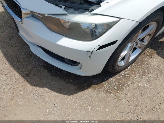 Aukcja sprzedaży 2014 Bmw 328i, vin: WBA3C1C56EK113753, numer aukcji: 45013782