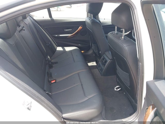 Aukcja sprzedaży 2014 Bmw 328i, vin: WBA3C1C56EK113753, numer aukcji: 45013782