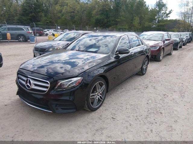 Продажа на аукционе авто 2017 Mercedes-benz E 300 4matic, vin: WDDZF4KB4HA244533, номер лота: 45013791