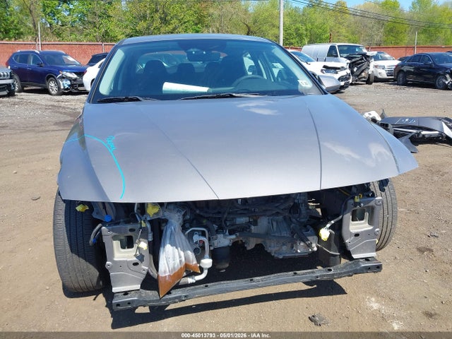 Auction sale of the 2021 Hyundai Elantra Se, vin: KMHLL4AG6MU067462, lot number: 45013793