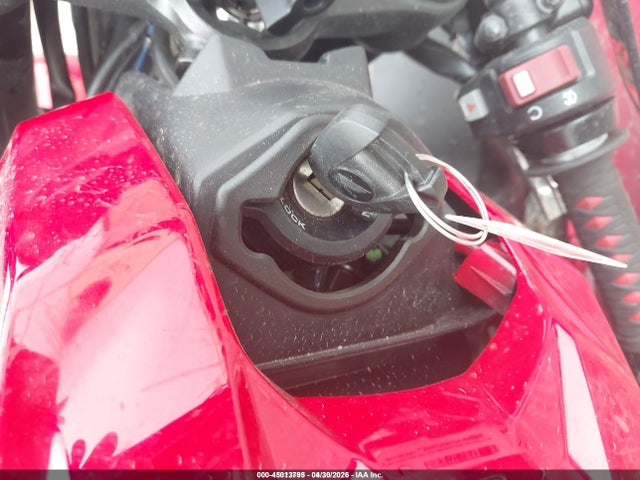 Продаж на аукціоні авто 2025 Honda Cbr650 R, vin: MLHRH1551S5100136, номер лоту: 45013795