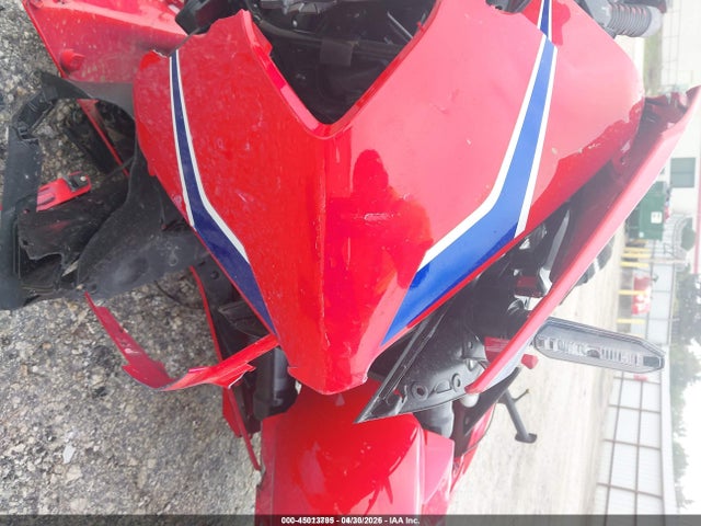 Продаж на аукціоні авто 2025 Honda Cbr650 R, vin: MLHRH1551S5100136, номер лоту: 45013795