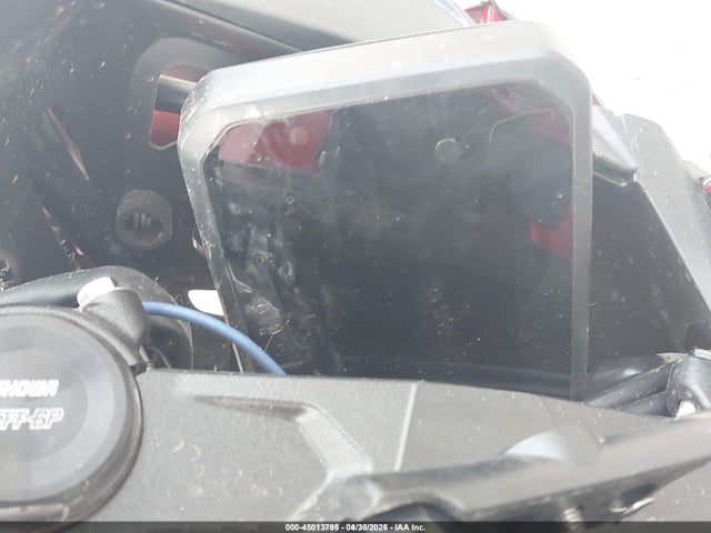 Продаж на аукціоні авто 2025 Honda Cbr650 R, vin: MLHRH1551S5100136, номер лоту: 45013795
