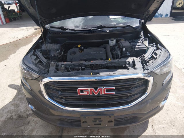 Продаж на аукціоні авто 2020 Gmc Terrain Fwd Sle, vin: 3GKALMEV1LL208794, номер лоту: 45013797