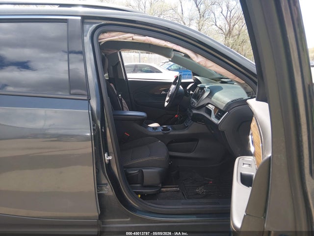 Продаж на аукціоні авто 2020 Gmc Terrain Fwd Sle, vin: 3GKALMEV1LL208794, номер лоту: 45013797