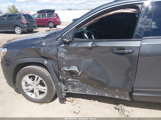 Продаж на аукціоні авто 2020 Gmc Terrain Fwd Sle, vin: 3GKALMEV1LL208794, номер лоту: 45013797