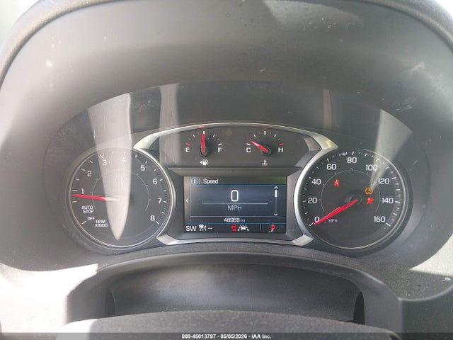 Продаж на аукціоні авто 2020 Gmc Terrain Fwd Sle, vin: 3GKALMEV1LL208794, номер лоту: 45013797