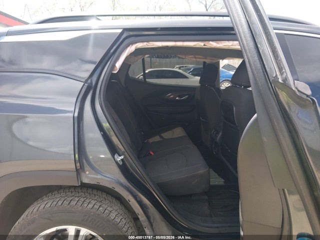 Продаж на аукціоні авто 2020 Gmc Terrain Fwd Sle, vin: 3GKALMEV1LL208794, номер лоту: 45013797