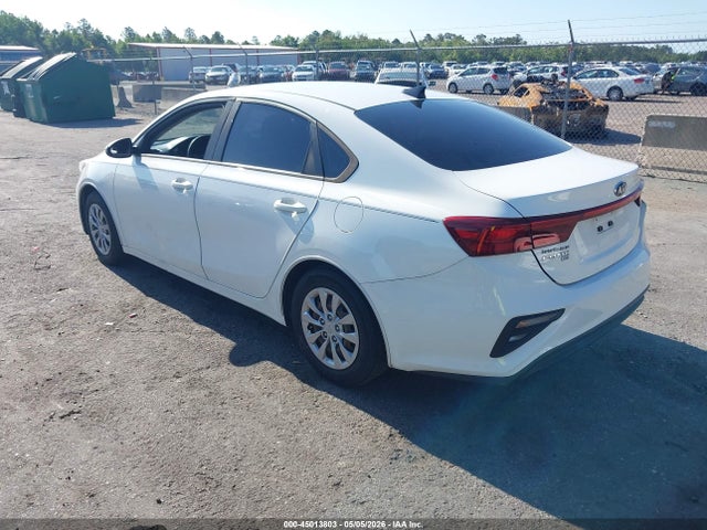 Aukcja sprzedaży 2020 Kia Forte Fe, vin: 3KPF24AD4LE174016, numer aukcji: 45013803