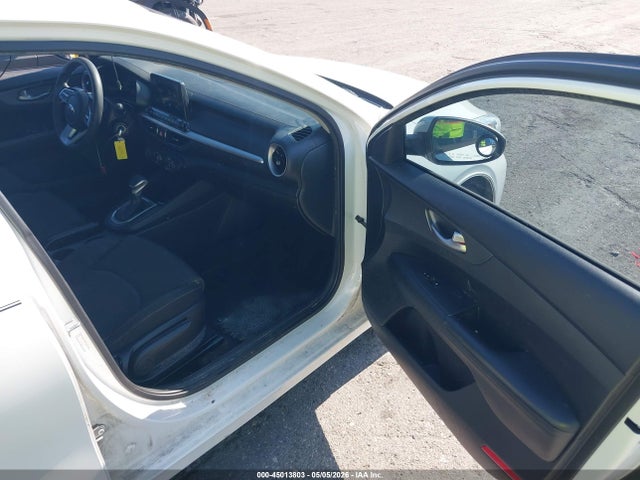 Aukcja sprzedaży 2020 Kia Forte Fe, vin: 3KPF24AD4LE174016, numer aukcji: 45013803