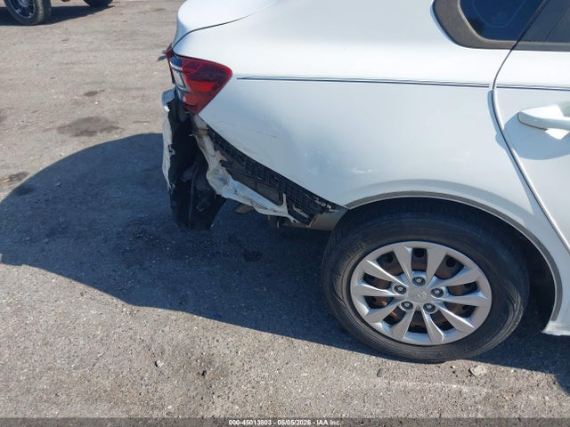 Aukcja sprzedaży 2020 Kia Forte Fe, vin: 3KPF24AD4LE174016, numer aukcji: 45013803