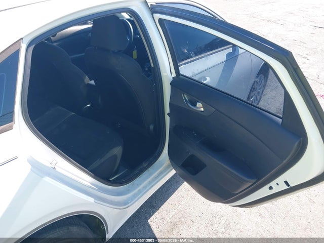 Aukcja sprzedaży 2020 Kia Forte Fe, vin: 3KPF24AD4LE174016, numer aukcji: 45013803