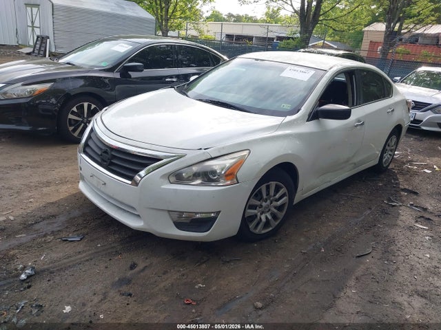 Aukcja sprzedaży 2015 Nissan Altima 2.5/2.5 S/2.5 Sl/2.5 Sv, vin: 1N4AL3APXFN387277, numer aukcji: 45013807
