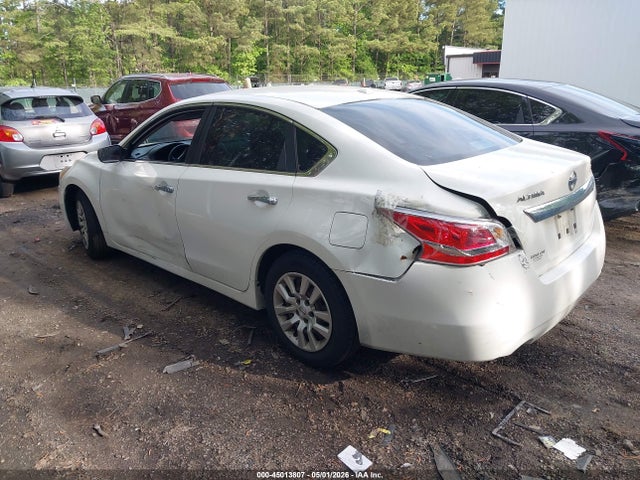 Aukcja sprzedaży 2015 Nissan Altima 2.5/2.5 S/2.5 Sl/2.5 Sv, vin: 1N4AL3APXFN387277, numer aukcji: 45013807