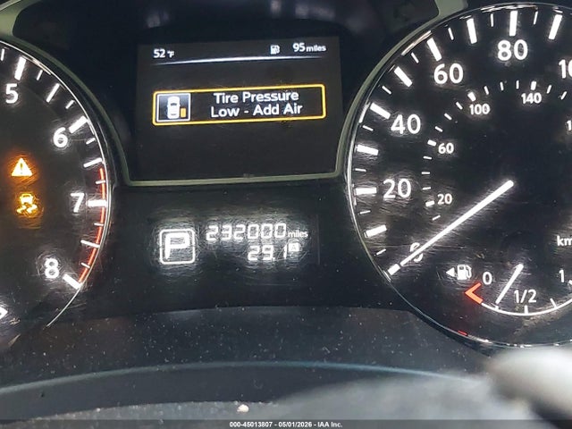 Aukcja sprzedaży 2015 Nissan Altima 2.5/2.5 S/2.5 Sl/2.5 Sv, vin: 1N4AL3APXFN387277, numer aukcji: 45013807