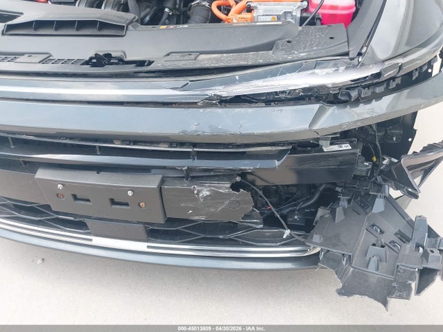 Продажа на аукционе авто 2025 Hyundai Sonata Hybrid Sel, vin: KMHL34JJ9SA134873, номер лота: 45013809