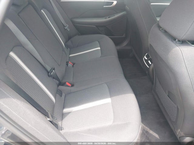 Продажа на аукционе авто 2025 Hyundai Sonata Hybrid Sel, vin: KMHL34JJ9SA134873, номер лота: 45013809