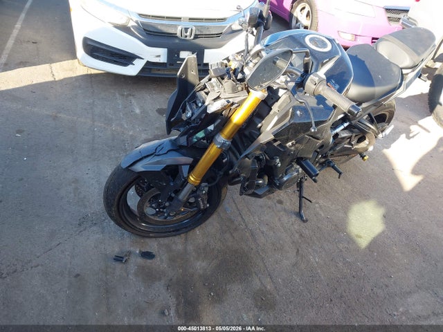 Suzuki Gsx-s1000 A 2023 JS1EK11BXP7100219 Image 2