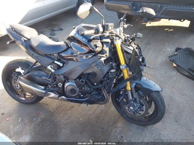 Suzuki Gsx-s1000 A 2023 JS1EK11BXP7100219 Image 12