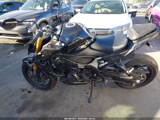 Suzuki Gsx-s1000 A 2023 JS1EK11BXP7100219 Image 13