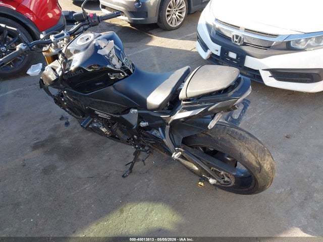Suzuki Gsx-s1000 A 2023 JS1EK11BXP7100219 Image 3