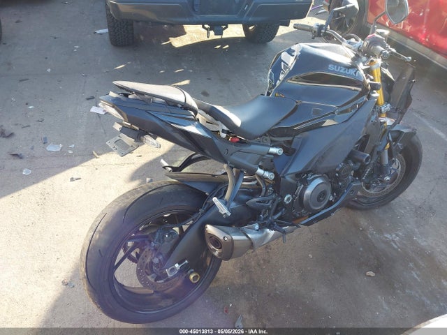 Suzuki Gsx-s1000 A 2023 JS1EK11BXP7100219 Image 4