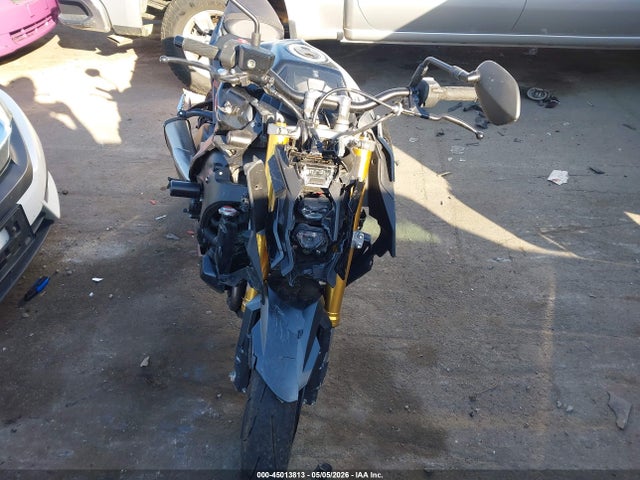 Suzuki Gsx-s1000 A 2023 JS1EK11BXP7100219 Image 5