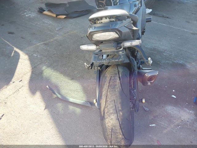 Suzuki Gsx-s1000 A 2023 JS1EK11BXP7100219 Image 6
