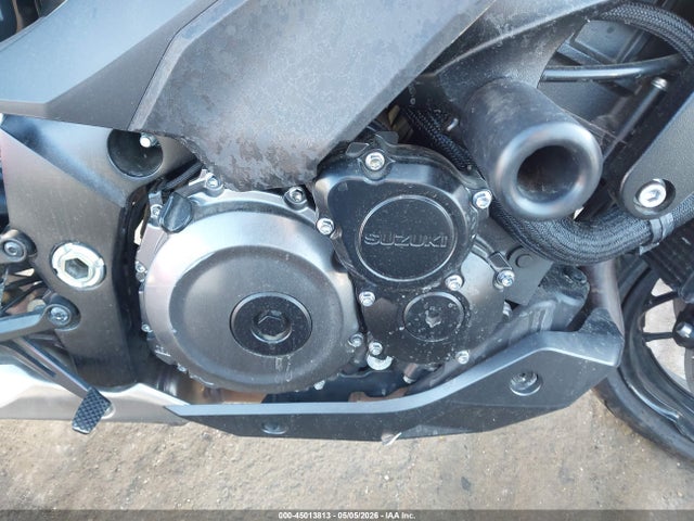 Suzuki Gsx-s1000 A 2023 JS1EK11BXP7100219 Image 8