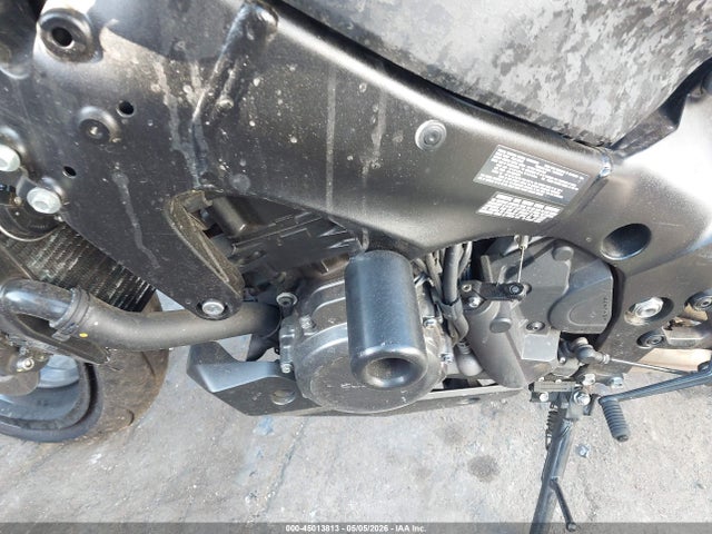 Suzuki Gsx-s1000 A 2023 JS1EK11BXP7100219 Image 9