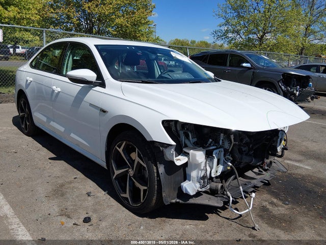 Aukcja sprzedaży 2020 Volkswagen Passat 2.0t R-line, vin: 1VWMA7A32LC026499, numer aukcji: 45013815