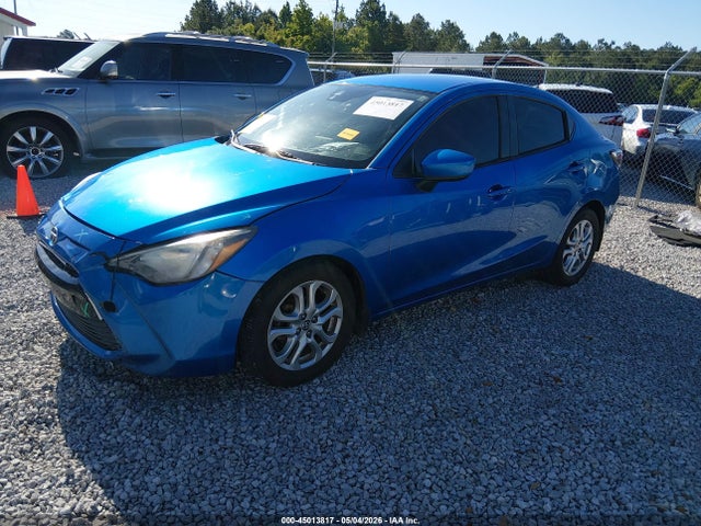 Продаж на аукціоні авто 2016 Scion Ia, vin: 3MYDLBZVXGY118920, номер лоту: 45013817
