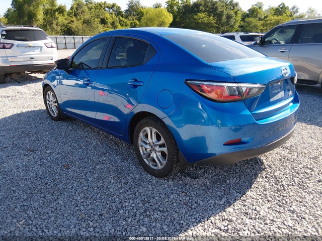 Продаж на аукціоні авто 2016 Scion Ia, vin: 3MYDLBZVXGY118920, номер лоту: 45013817