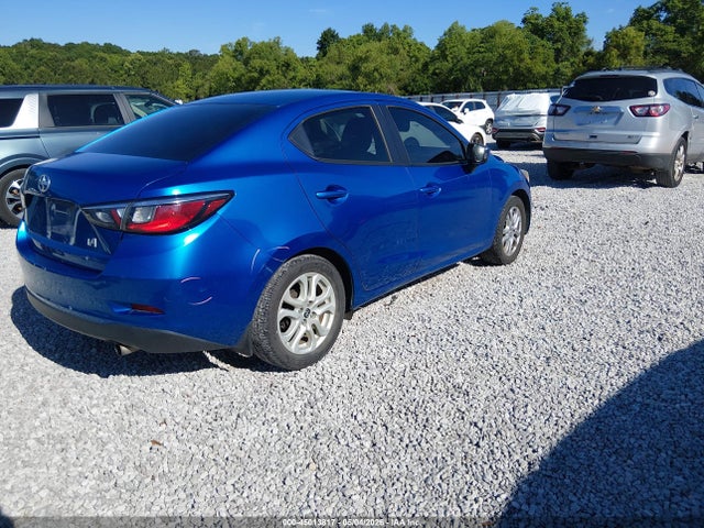 Продаж на аукціоні авто 2016 Scion Ia, vin: 3MYDLBZVXGY118920, номер лоту: 45013817