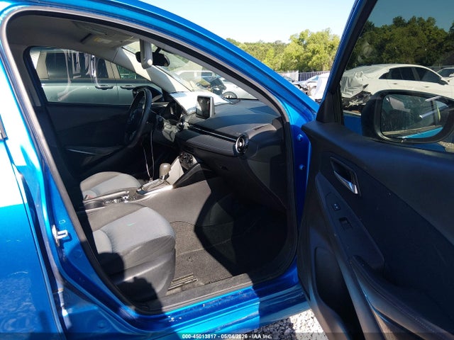 Продаж на аукціоні авто 2016 Scion Ia, vin: 3MYDLBZVXGY118920, номер лоту: 45013817