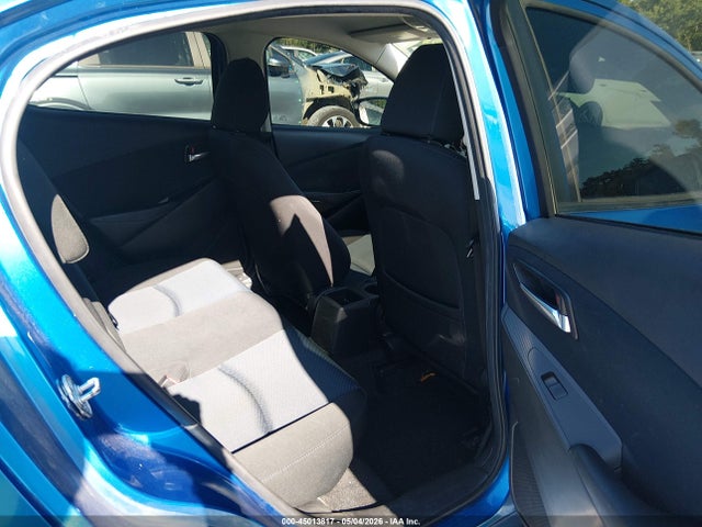 Продаж на аукціоні авто 2016 Scion Ia, vin: 3MYDLBZVXGY118920, номер лоту: 45013817