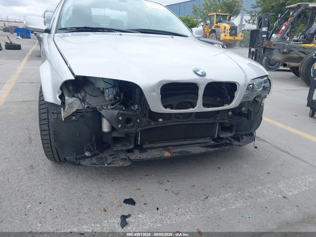 Aukcja sprzedaży 2003 Bmw 325ci, vin: WBABN73473PJ15835, numer aukcji: 45013820