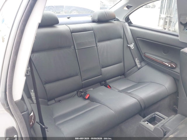 Aukcja sprzedaży 2003 Bmw 325ci, vin: WBABN73473PJ15835, numer aukcji: 45013820