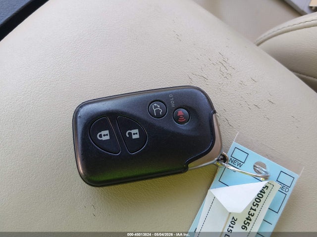 Продаж на аукціоні авто 2015 Lexus Rx 350, vin: 2T2ZK1BA6FC177899, номер лоту: 45013824