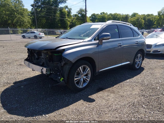 Продаж на аукціоні авто 2015 Lexus Rx 350, vin: 2T2ZK1BA6FC177899, номер лоту: 45013824