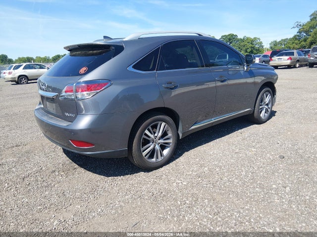 Продаж на аукціоні авто 2015 Lexus Rx 350, vin: 2T2ZK1BA6FC177899, номер лоту: 45013824