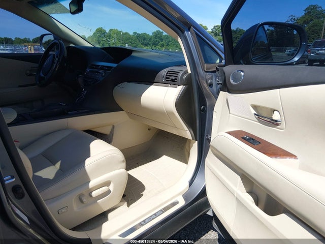 Продаж на аукціоні авто 2015 Lexus Rx 350, vin: 2T2ZK1BA6FC177899, номер лоту: 45013824