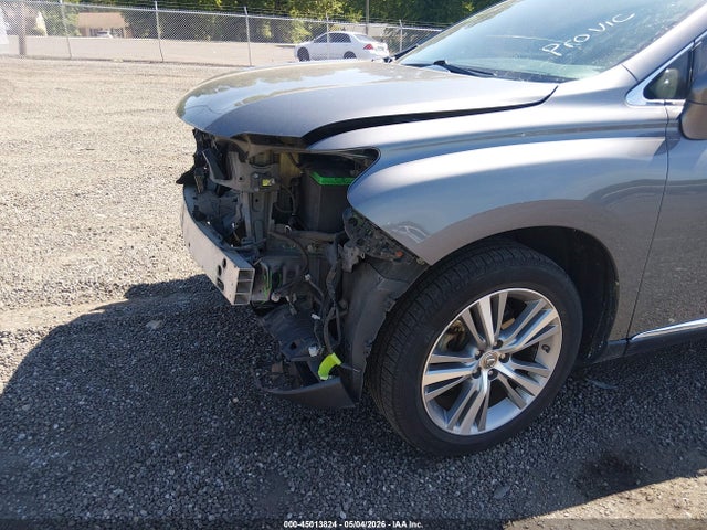 Продаж на аукціоні авто 2015 Lexus Rx 350, vin: 2T2ZK1BA6FC177899, номер лоту: 45013824