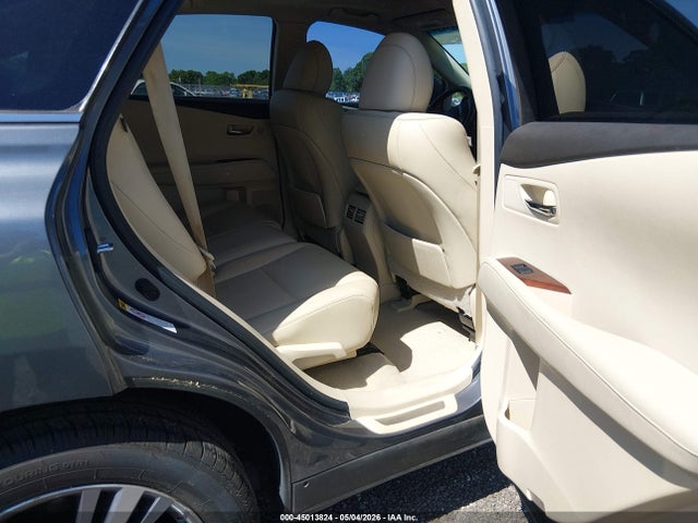 Продаж на аукціоні авто 2015 Lexus Rx 350, vin: 2T2ZK1BA6FC177899, номер лоту: 45013824