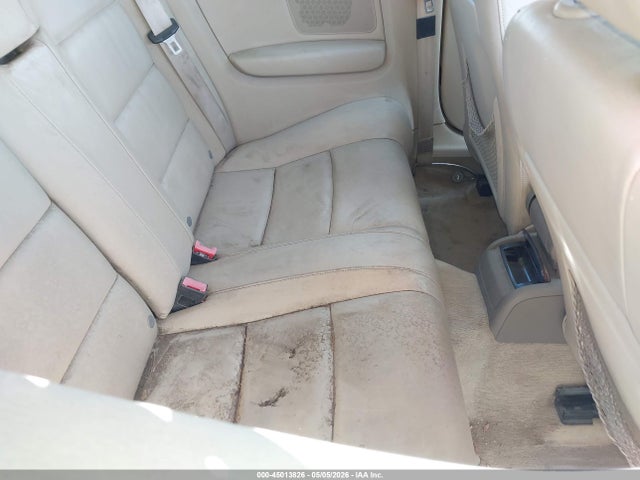 Aukcja sprzedaży 2005 Audi A4 3.0, vin: WAUDT48H25K014761, numer aukcji: 45013826